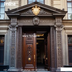 Ornate Door Design Safety Door Design Pinterest No-8023