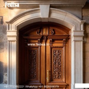 French Classic Doors Dabal Palla Darwaja Dijain No-8024