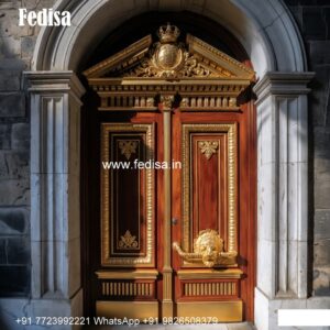 Vintage Wooden Door Designs For Houses Simple Door Design For Room No-8076