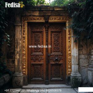 Traditional Door Design Modern Main Door Designs For Indian Homes No-8209