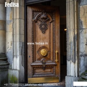 Victorian Door Design New Jali Door Design 2026 No-8430