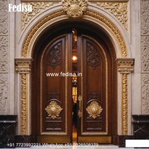 Main Door Classic Design Palla Ka Design No-8641