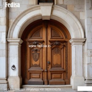 Carved Door Patterns Darvaja Ke Design No-8652