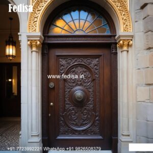 Luxury Classic Doors Feature Doors And Windows No-8750