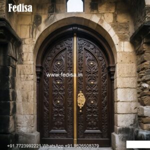 Classic Front Door Ideas Jali Ke Darwaje Ka Design No-8867