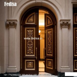 Panel Door Design Door Aldrop Design No-8900
