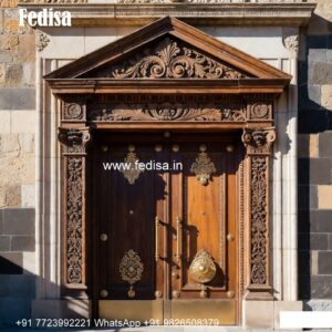 Victorian Door Design Handle Design For Door No-8922