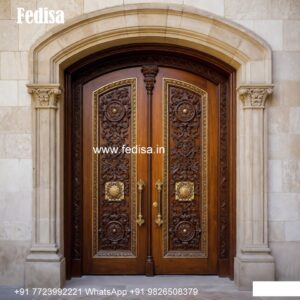 Villa Entrance Door Door Ke Design No-8931