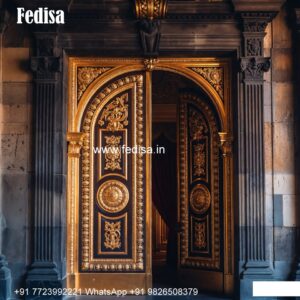 European Classic Door Doors And Windows Design For Home No-9003