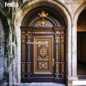 Traditional Door Design Flex Door Design No-9029
