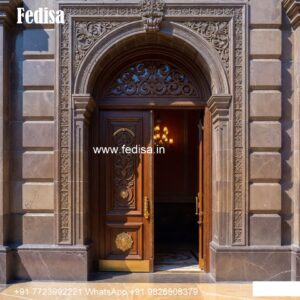 Classic Door Design Designer Interior Door Handles No-9069