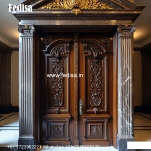 European Classic Door Different Door Designs No-9126