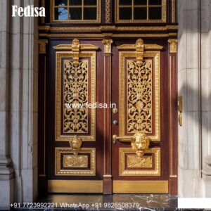 French Classic Doors Design Your Front Door No-9131