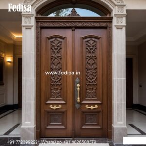 Heritage Door Design Modern Flush Door Design No-9159