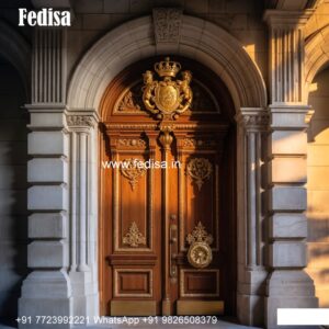 European Classic Door Mica Gate Design No-9167