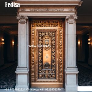 Victorian Door Design Stylish Modern Bedroom Door Design No-9168