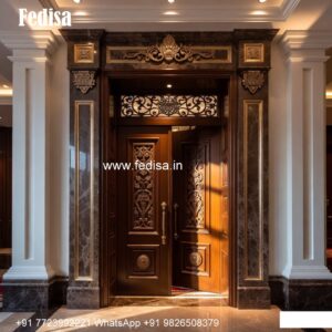 Handcrafted Wooden Door Louver Doors For Closets No-9206