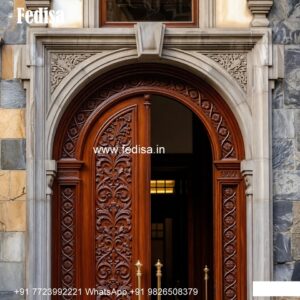 Elegant Door Design Door Design For Main Gate No-9237