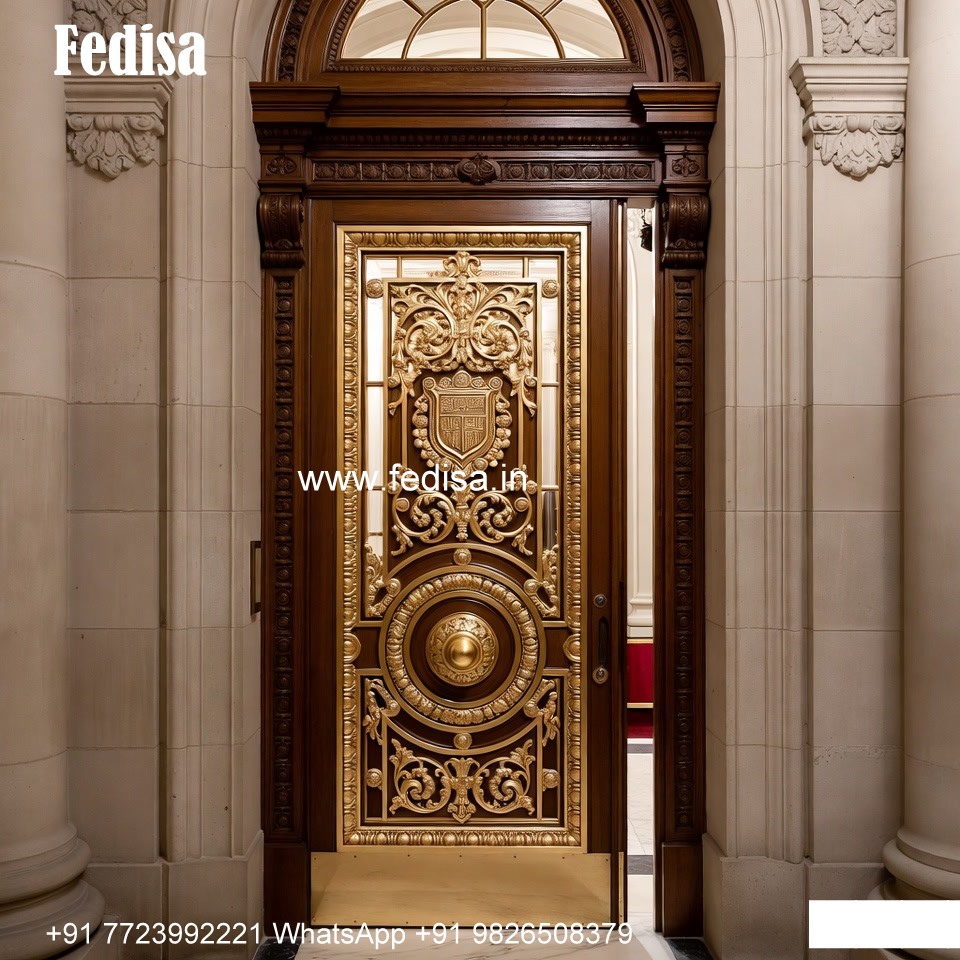 Heritage Door Design Door Design Jali Wale No-9282