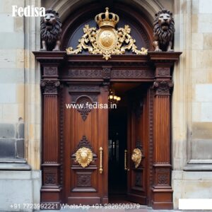 Victorian Door Design Cnc Design For Door No-9414