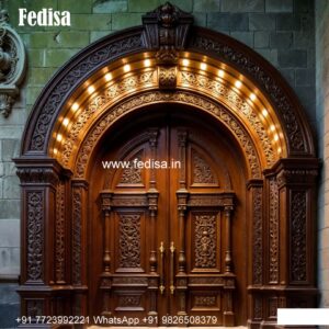 Ornate Door Design Board Door Design For Room No-9745