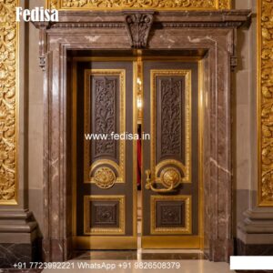 Antique Door Style Jali Darwaja No-9771