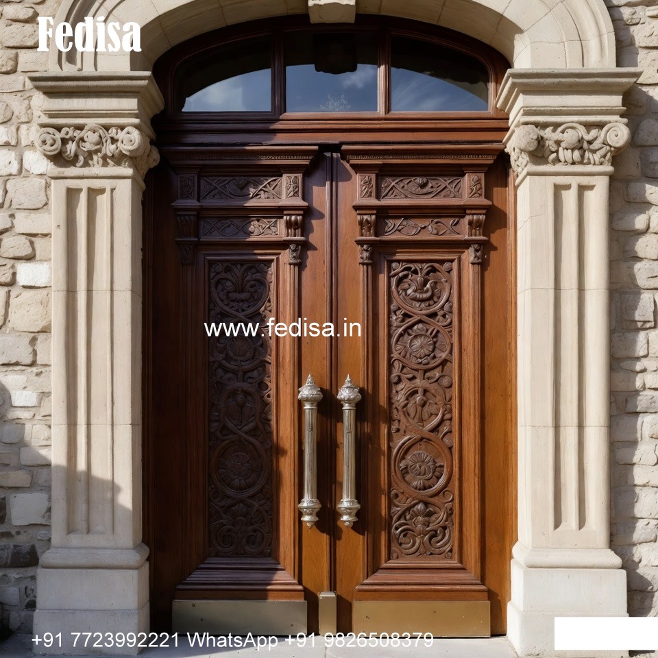European Classic Door Marble Chokhat Design No-9782