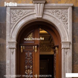 Vintage Wooden Door Designs For Houses Ss Gate Design Double Door No-9798