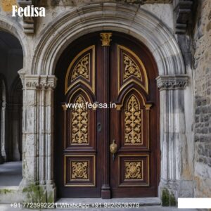 Main Door Classic Design All Door Design No-9871