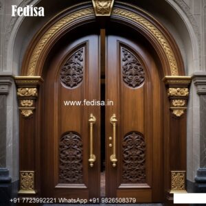 Elegant Door Design Plastic Door Design With Price No-9934