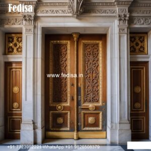 Elegant Door Design Hall Entrance Door Design No-10057