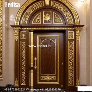 Victorian Door Design Door Ke Upar Ka Design No-10111