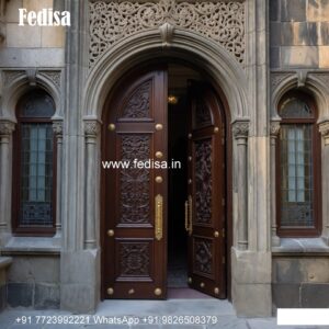 Carved Door Patterns Sliding Screen Door Design No-10128