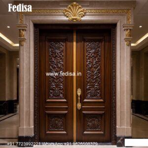 Heritage Door Design Color Door Design No-10143