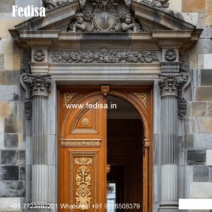 Palace Style Doors 2024 Door Design No-10163