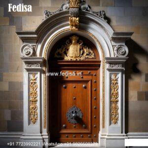 Victorian Door Design Sliding Door Design No-10234