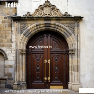 French Classic Doors New Door Design 2026 No-10279