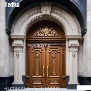 Traditional Door Design Door Gate Design No-10300