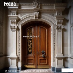 Victorian Door Design Door Knob Design No-10357