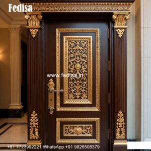 Panel Door Design Dabal Door Design No-10376