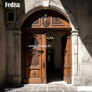 Teak Wood Door Design Latest Door Handles Designs No-10392