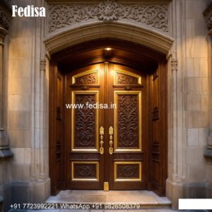 Victorian Door Design Door Design 2026 No-10398