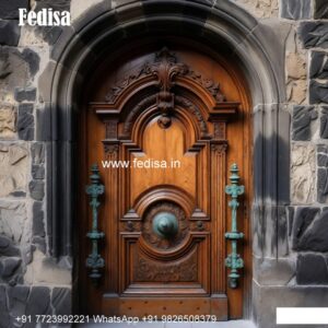 Front Entrance Classic Door Pinterest Door Design No-10405