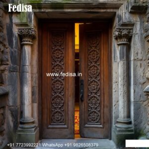 Decorative Wooden Doors Darwaje Ki Design No-10416
