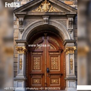 Hardwood Traditional Doors Net Door Design For Home No-10437