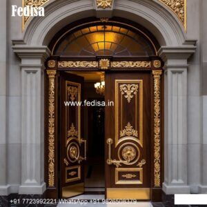 French Classic Doors Latest Door Design 2026 No-10443