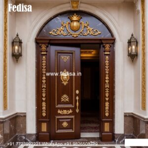 Palace Style Doors Door Design Price No-10614