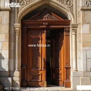 Classic Front Door Ideas Pinterest Main Door Design No-10712