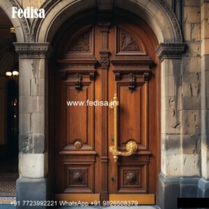 Double Door Design, Bedroom Door Design | Maindoor Design And Models Ideas In 2026