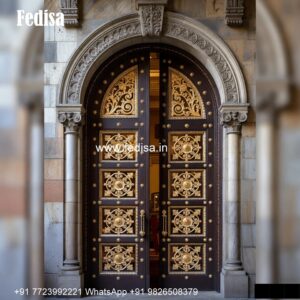 Wooden Main Door Designs Indian Style, Pooja Room Door Design | Maindoor Design And Models Ideas In 2026